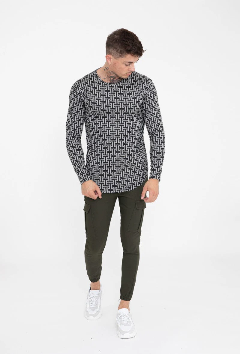 Joggerpant cargo - Image 19
