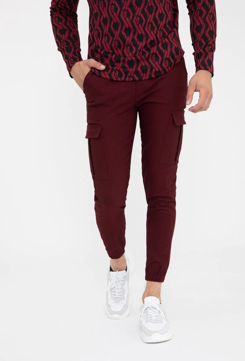 Joggerpant cargo - Image 2