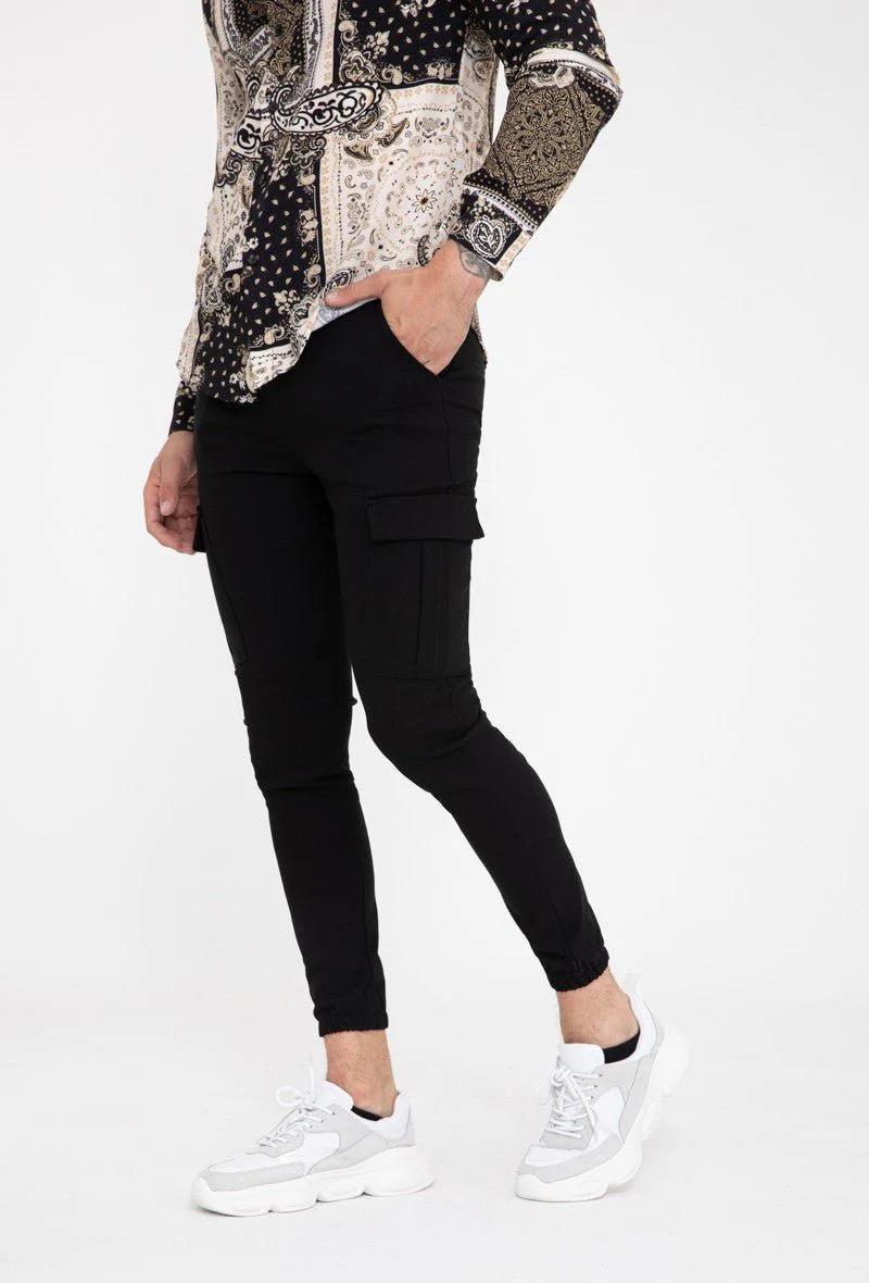 Joggerpant cargo - Image 21