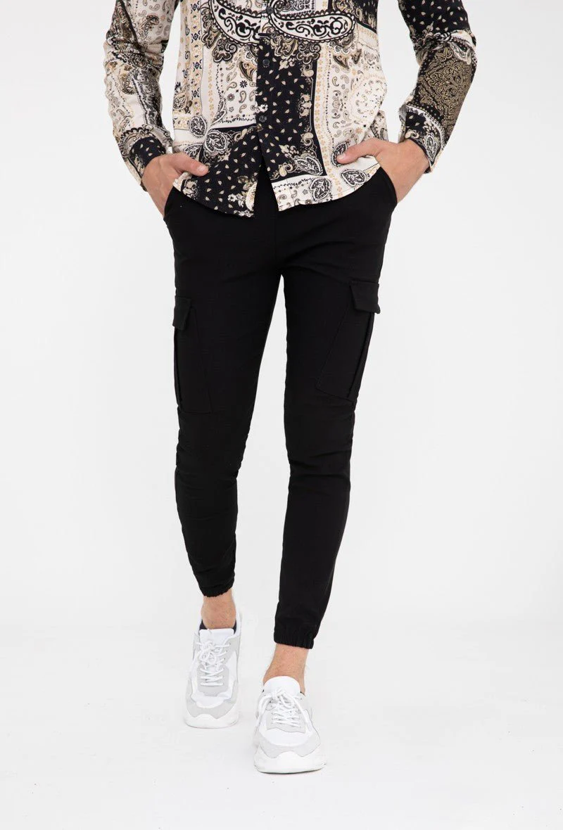 Joggerpant cargo - Image 22