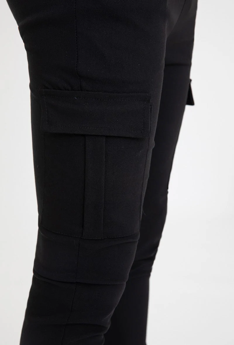 Joggerpant cargo - Image 23