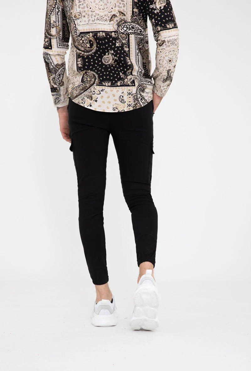 Joggerpant cargo - Image 24