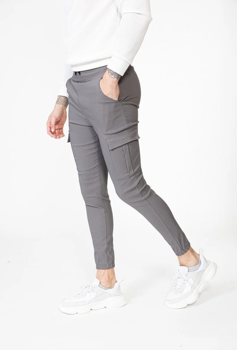 Joggerpant cargo - Image 26