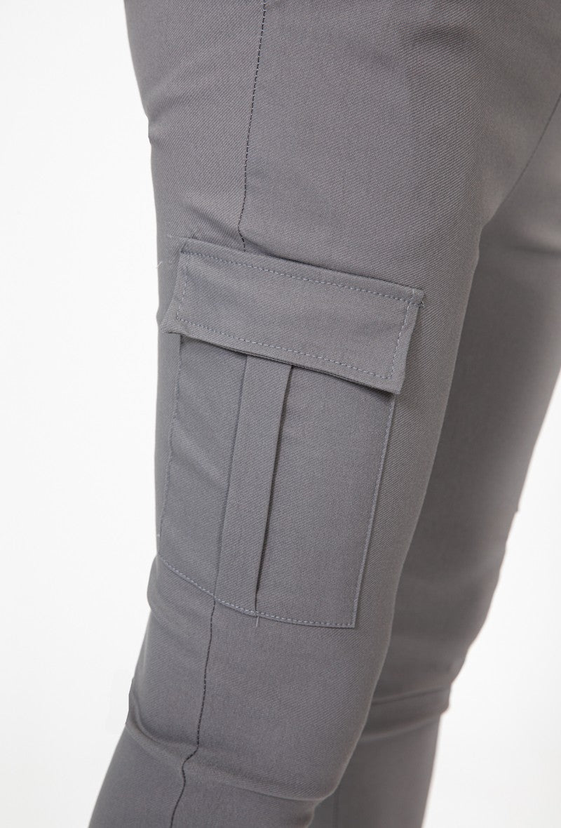 Joggerpant cargo - Image 27