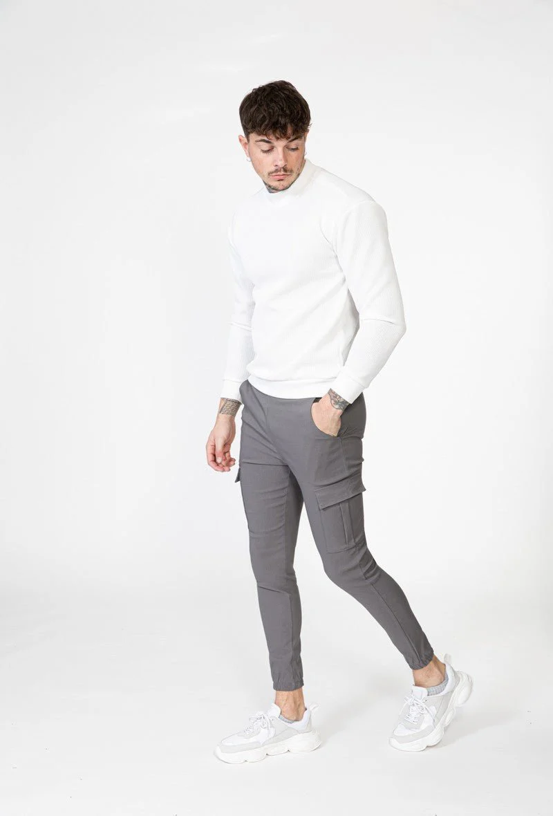Joggerpant cargo - Image 28