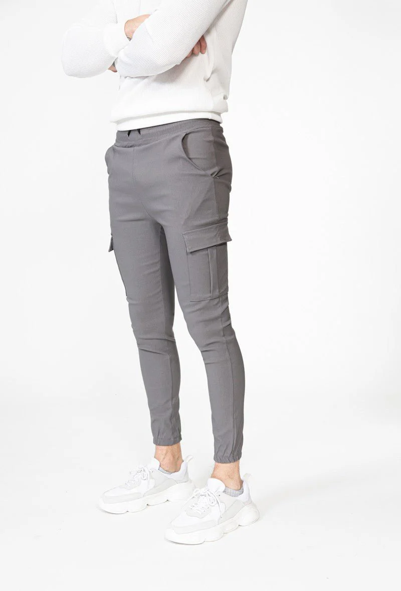 Joggerpant cargo - Image 29