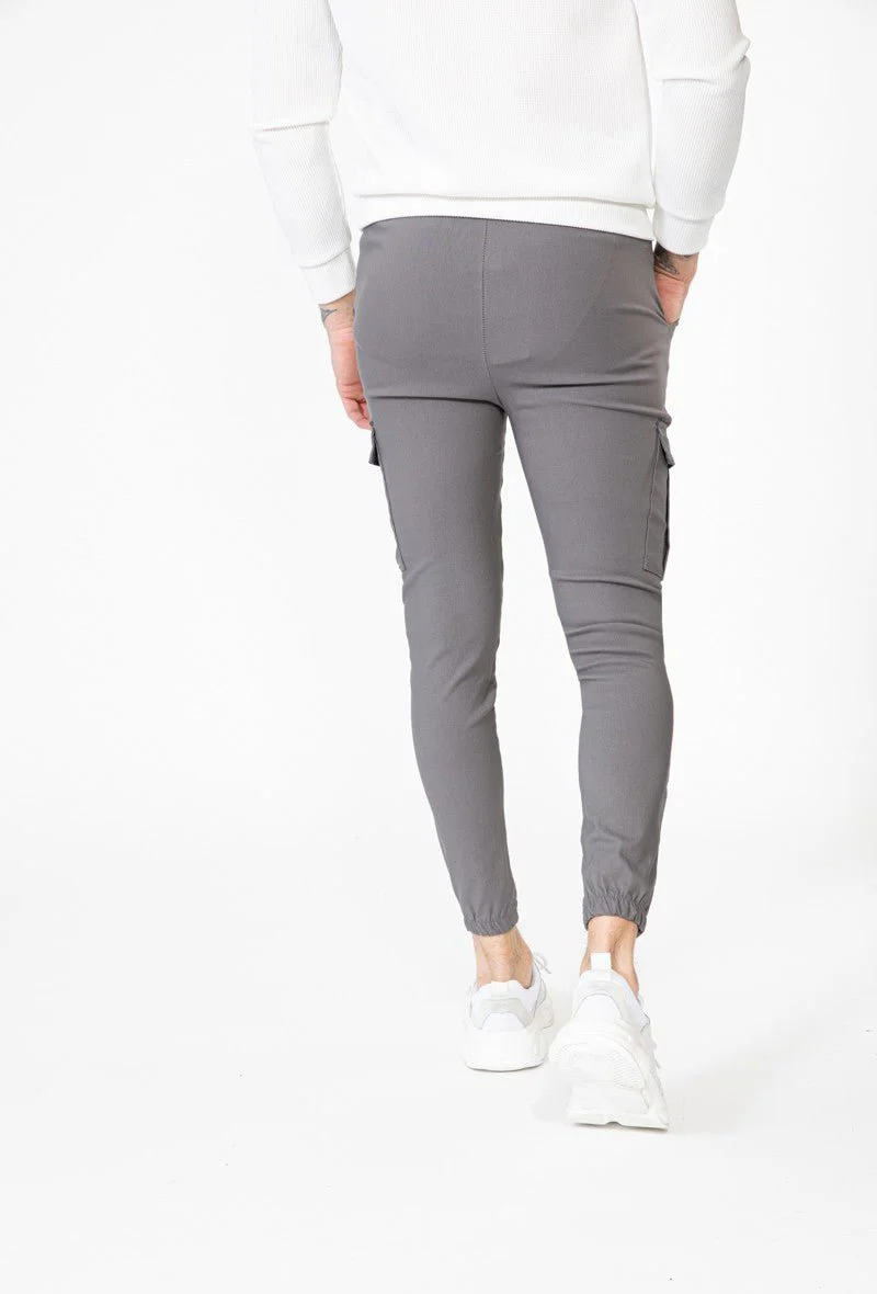 Joggerpant cargo - Image 30