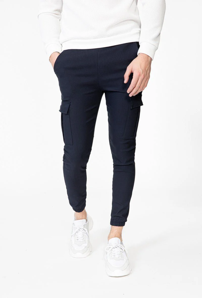 Joggerpant cargo - Image 31