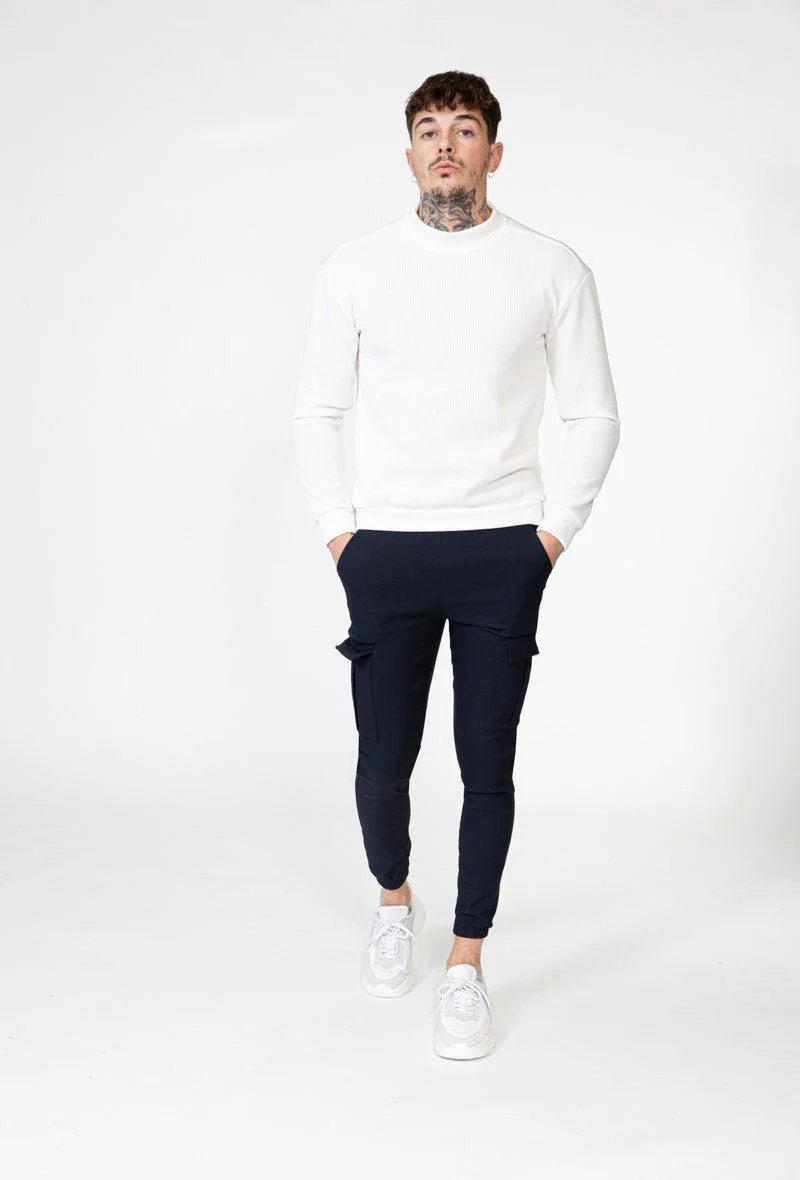 Joggerpant cargo - Image 32