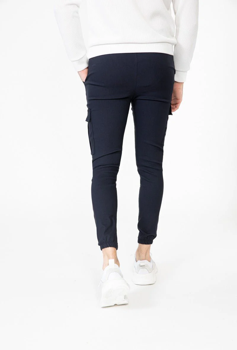 Joggerpant cargo - Image 33