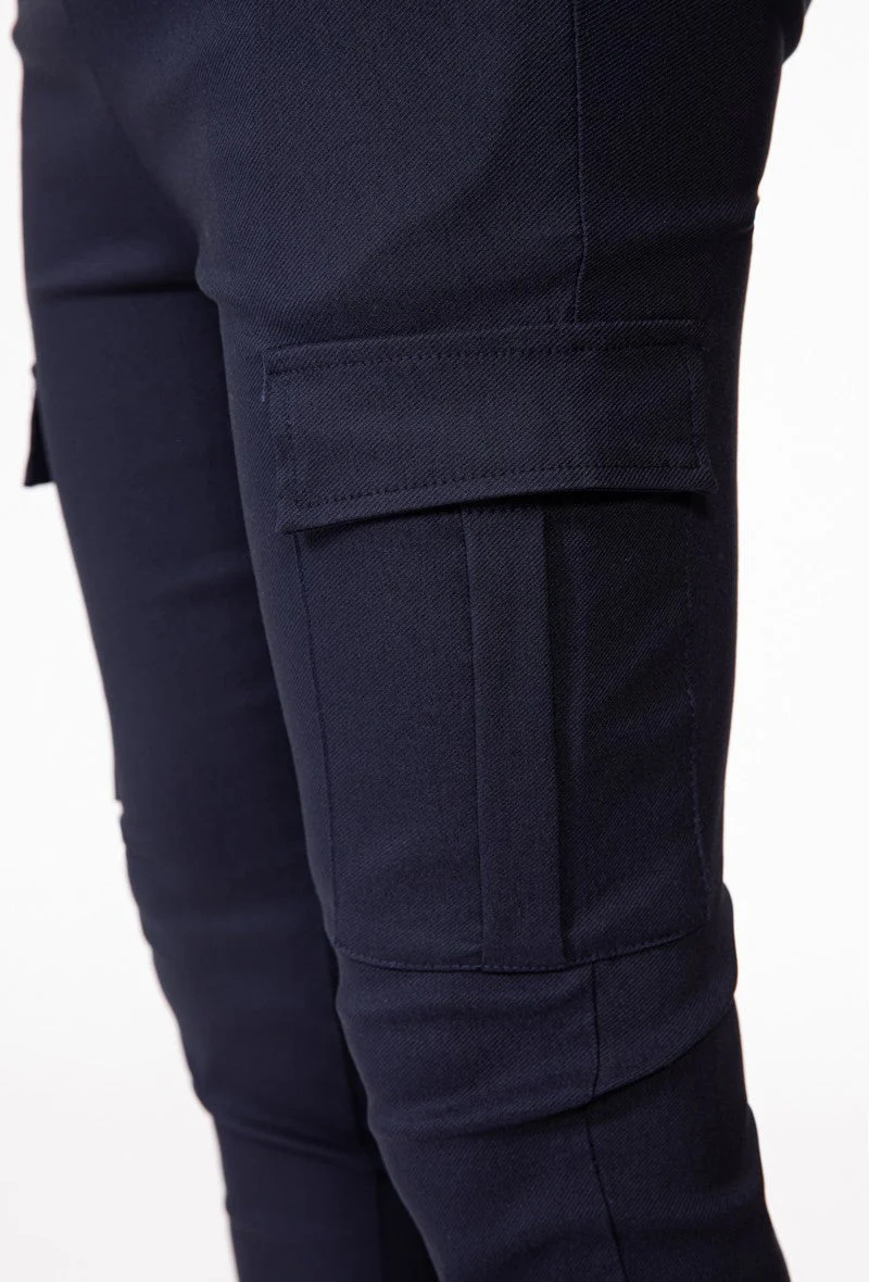 Joggerpant cargo - Image 34
