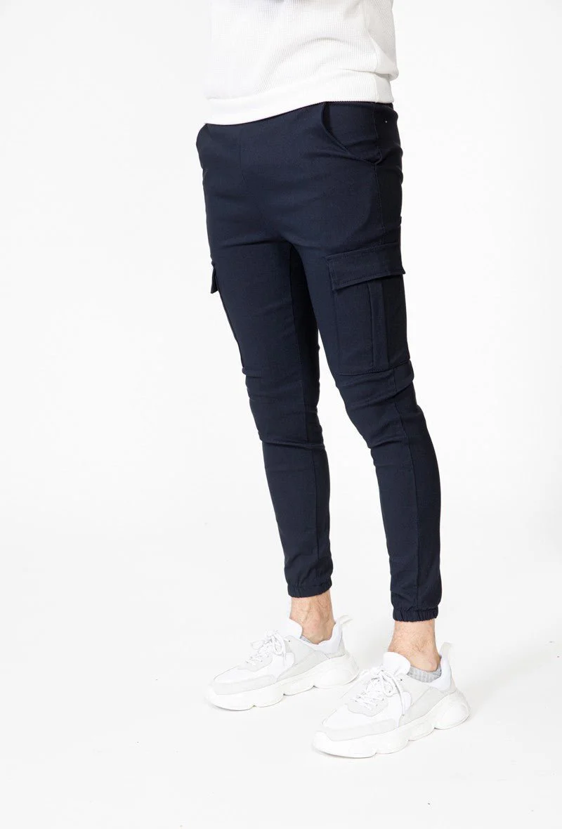 Joggerpant cargo - Image 35