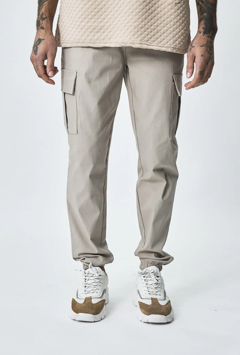 Joggerpant cargo - Image 36