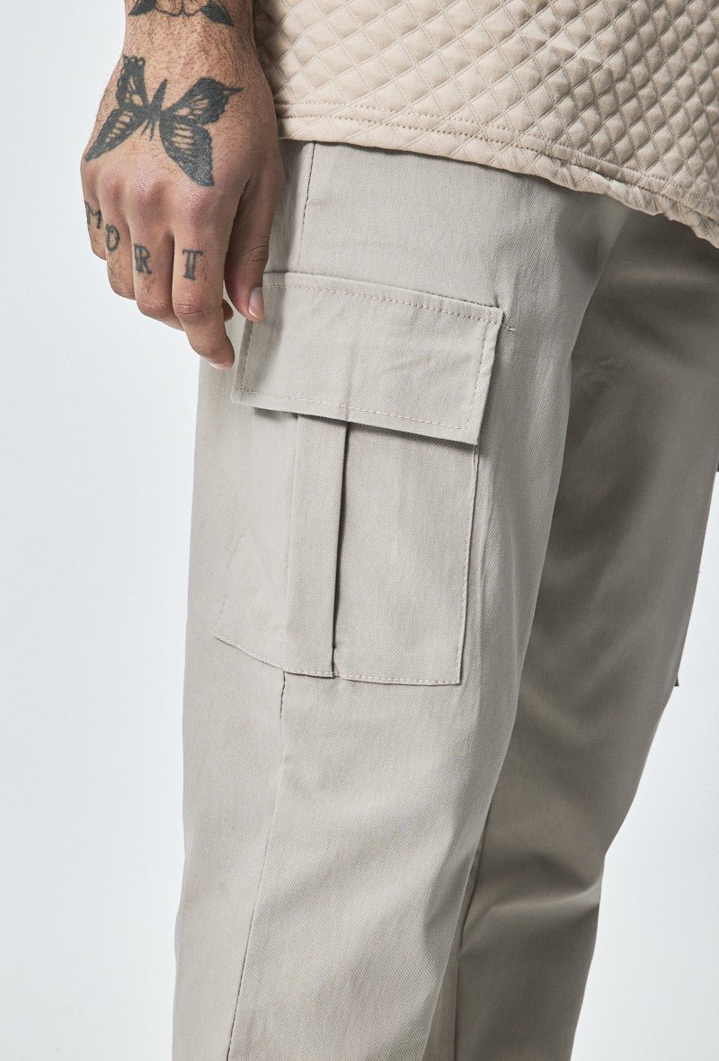 Joggerpant cargo - Image 37