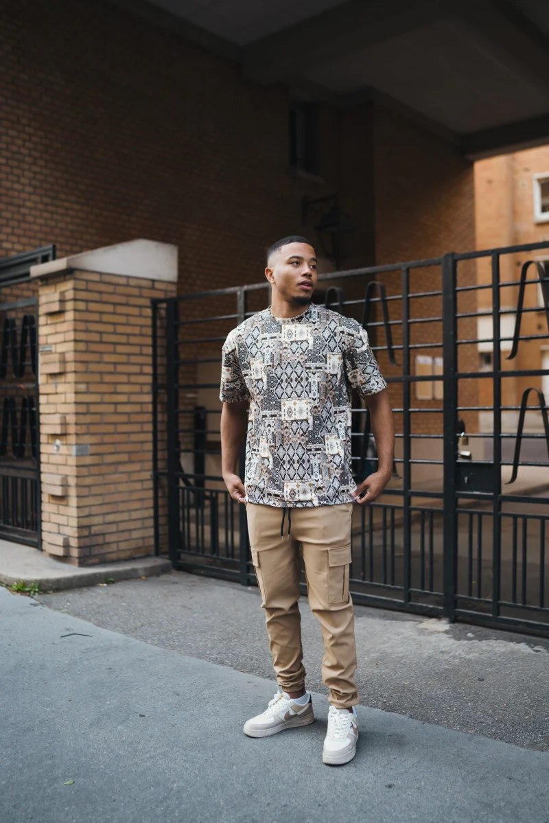 Joggerpant cargo - Image 41