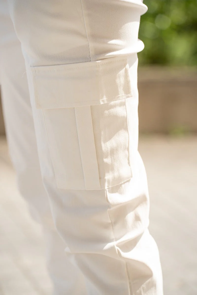 Joggerpant cargo - Image 45