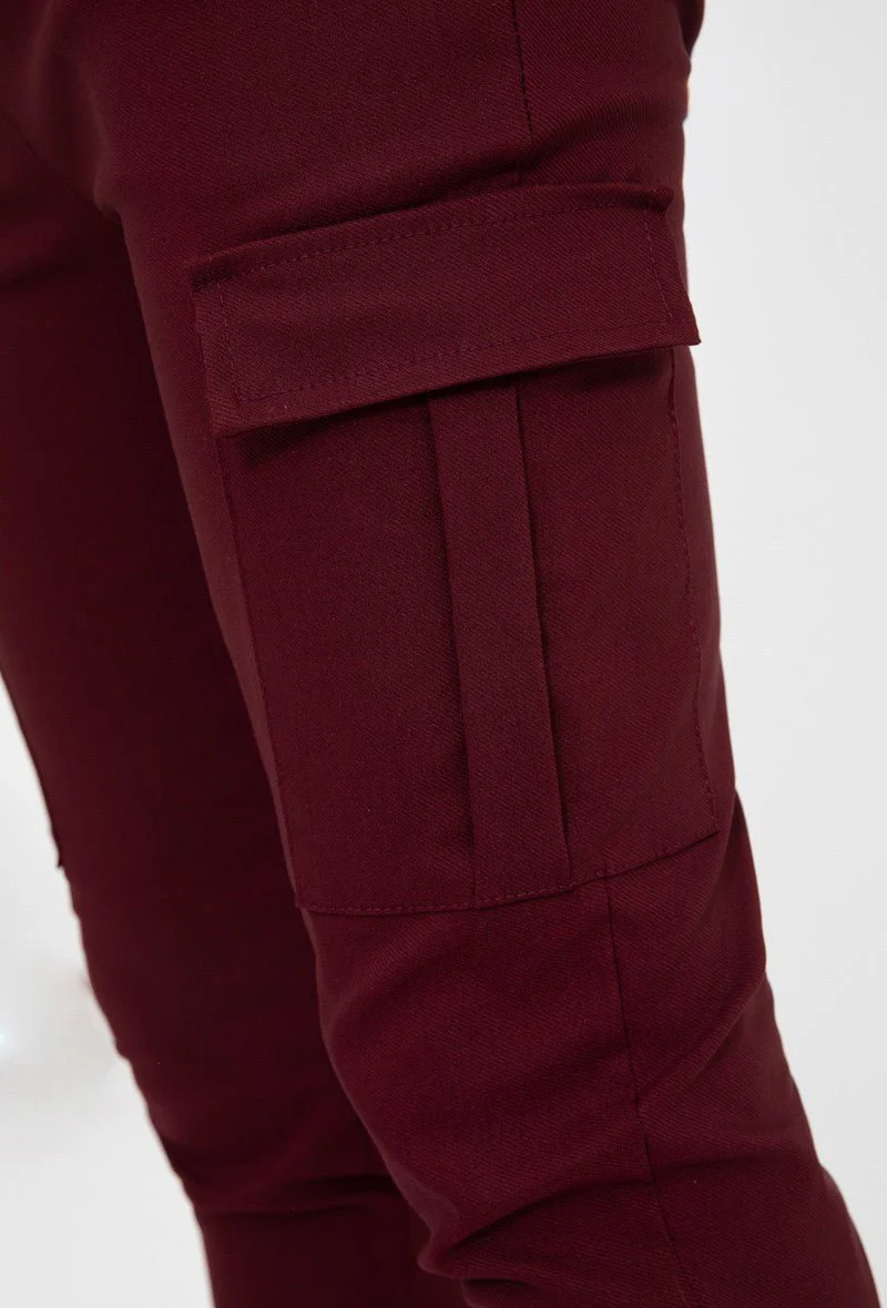 Joggerpant cargo - Image 5