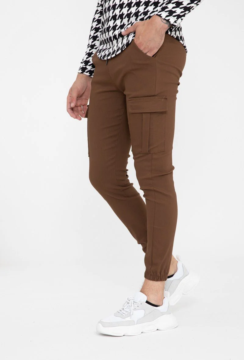 Joggerpant cargo - Image 6