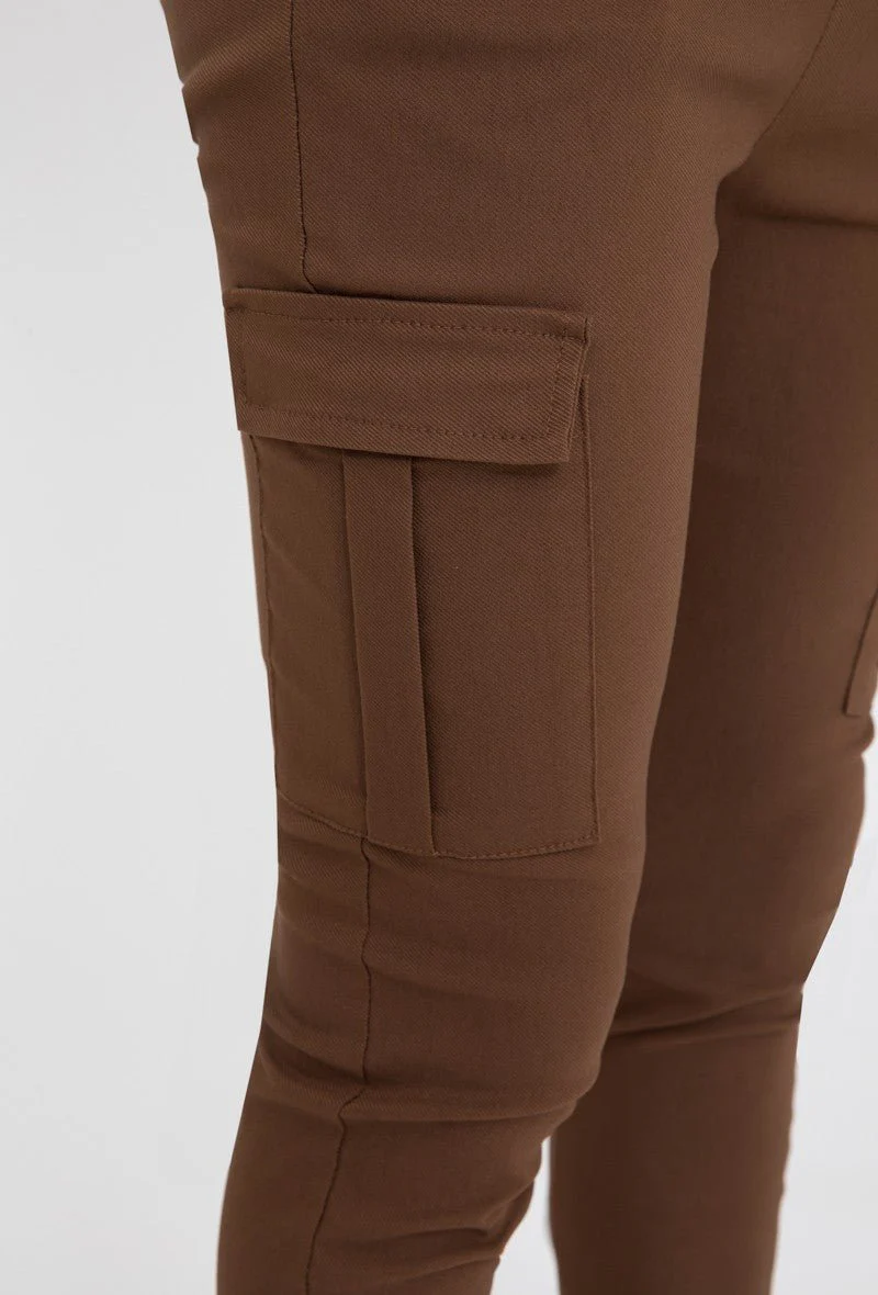 Joggerpant cargo - Image 7