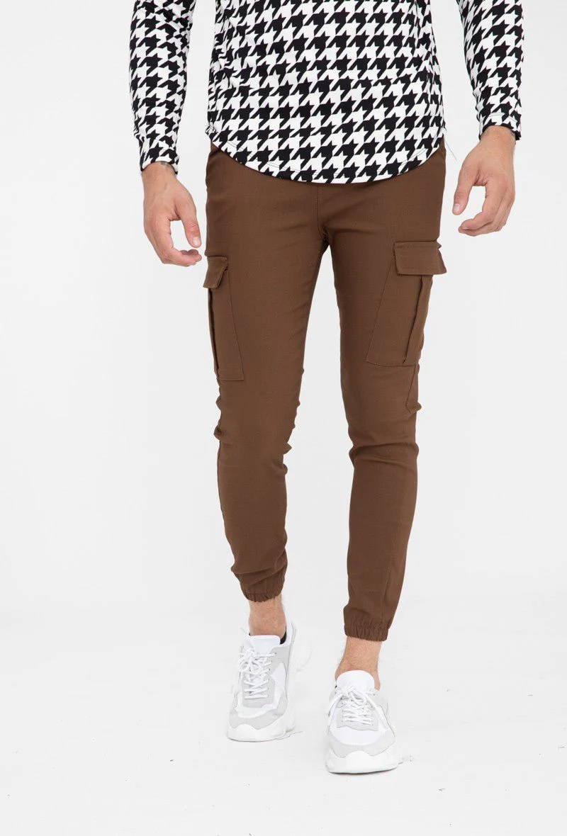 Joggerpant cargo - Image 9
