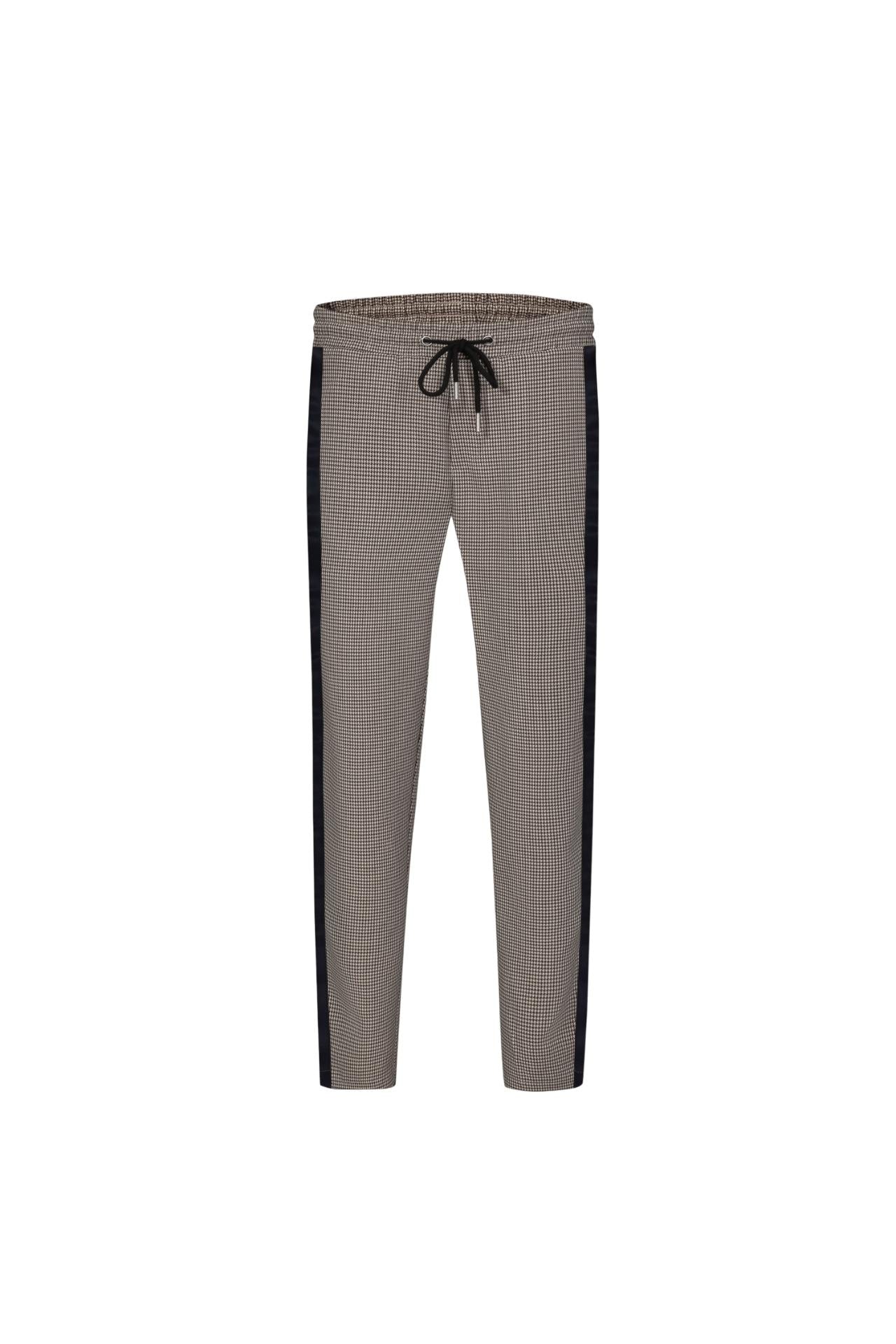 Jogging à motif jacquard - Image 11