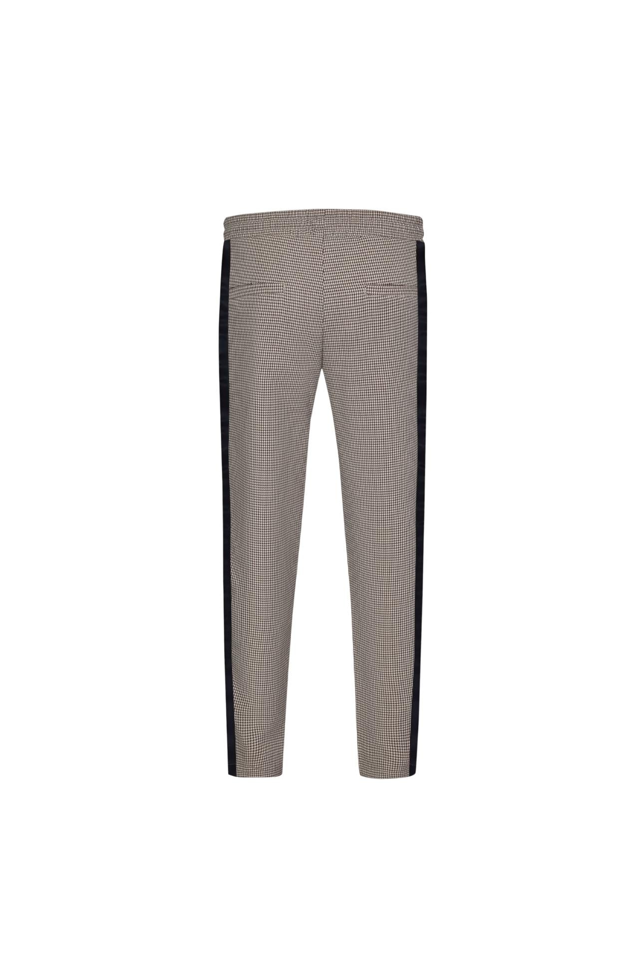Jogging à motif jacquard - Image 12