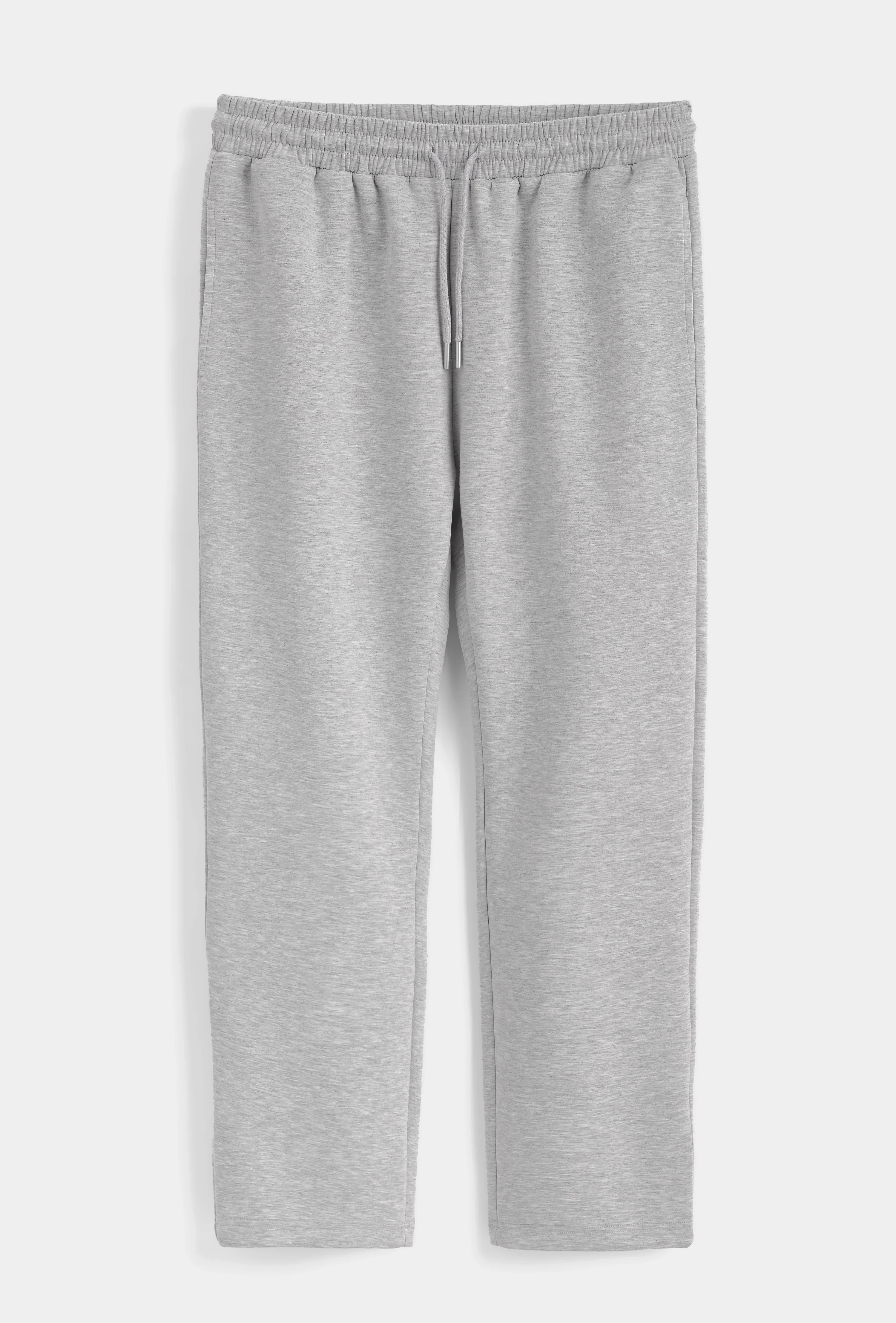 Jogging basic couleur uni - Image 5