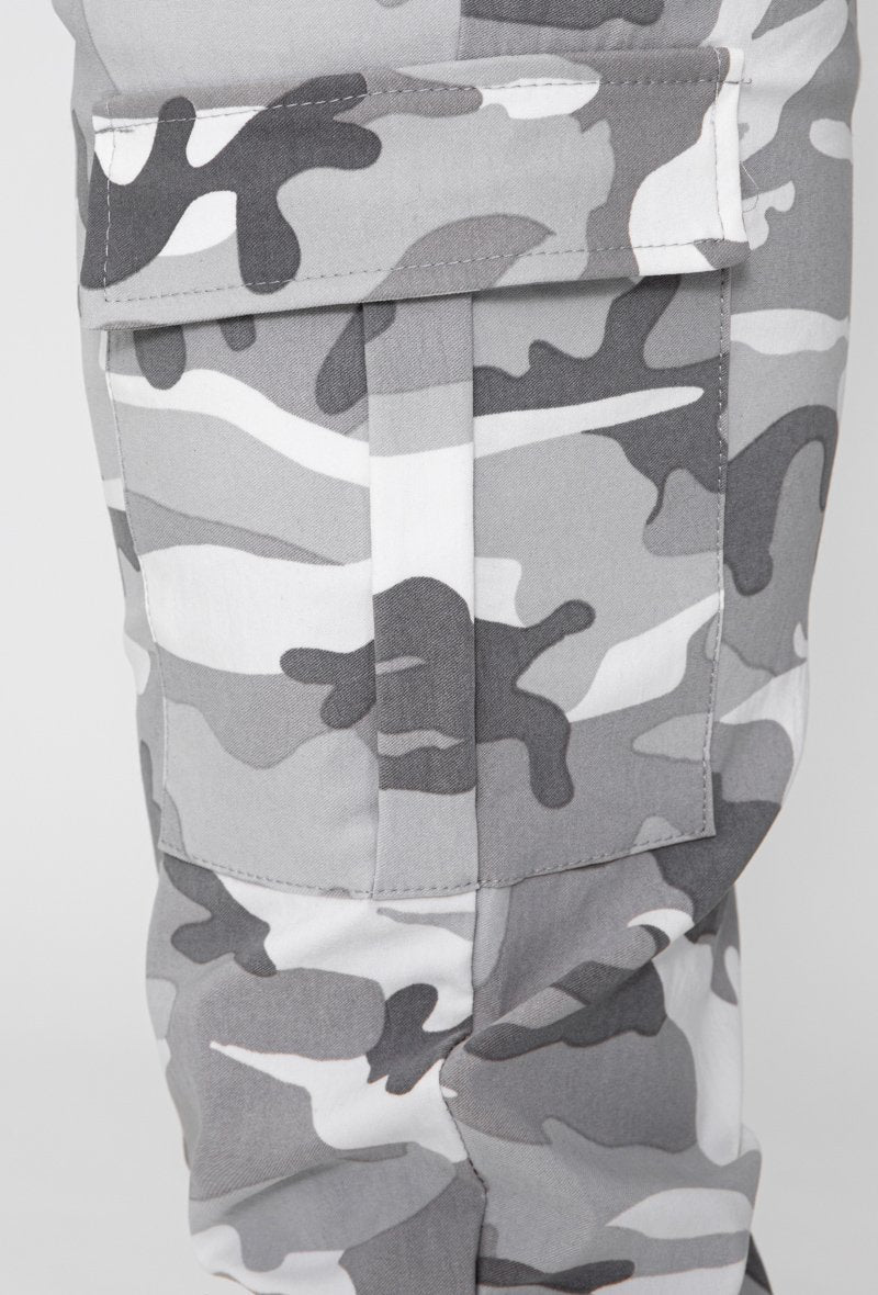 Jogging cargo - Image 5