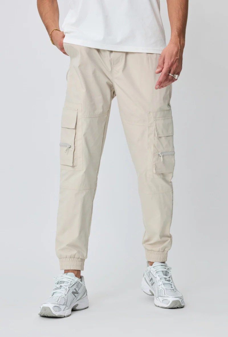 Jogging cargo uni