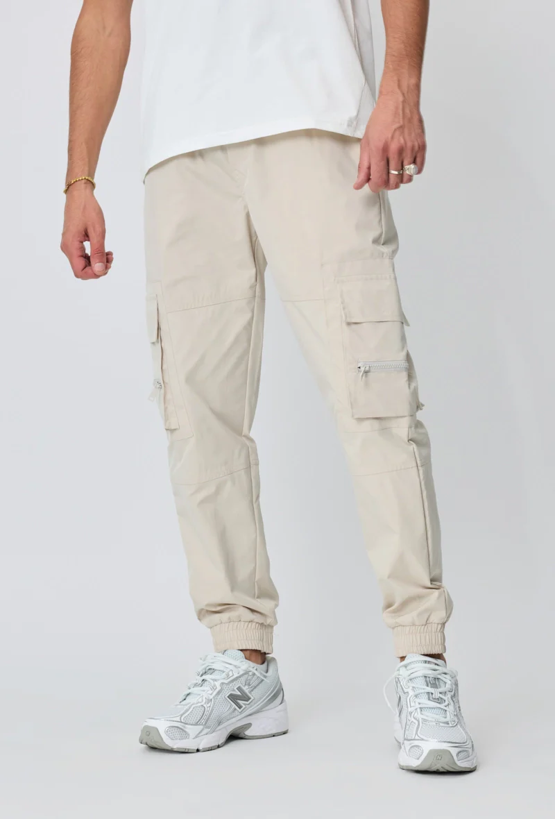 Jogging cargo uni - Image 2