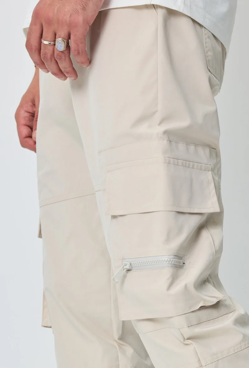Jogging cargo uni - Image 3