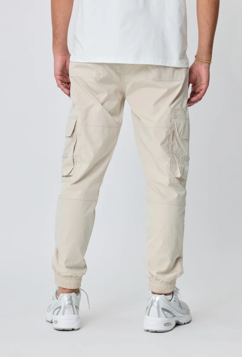 Jogging cargo uni - Image 4