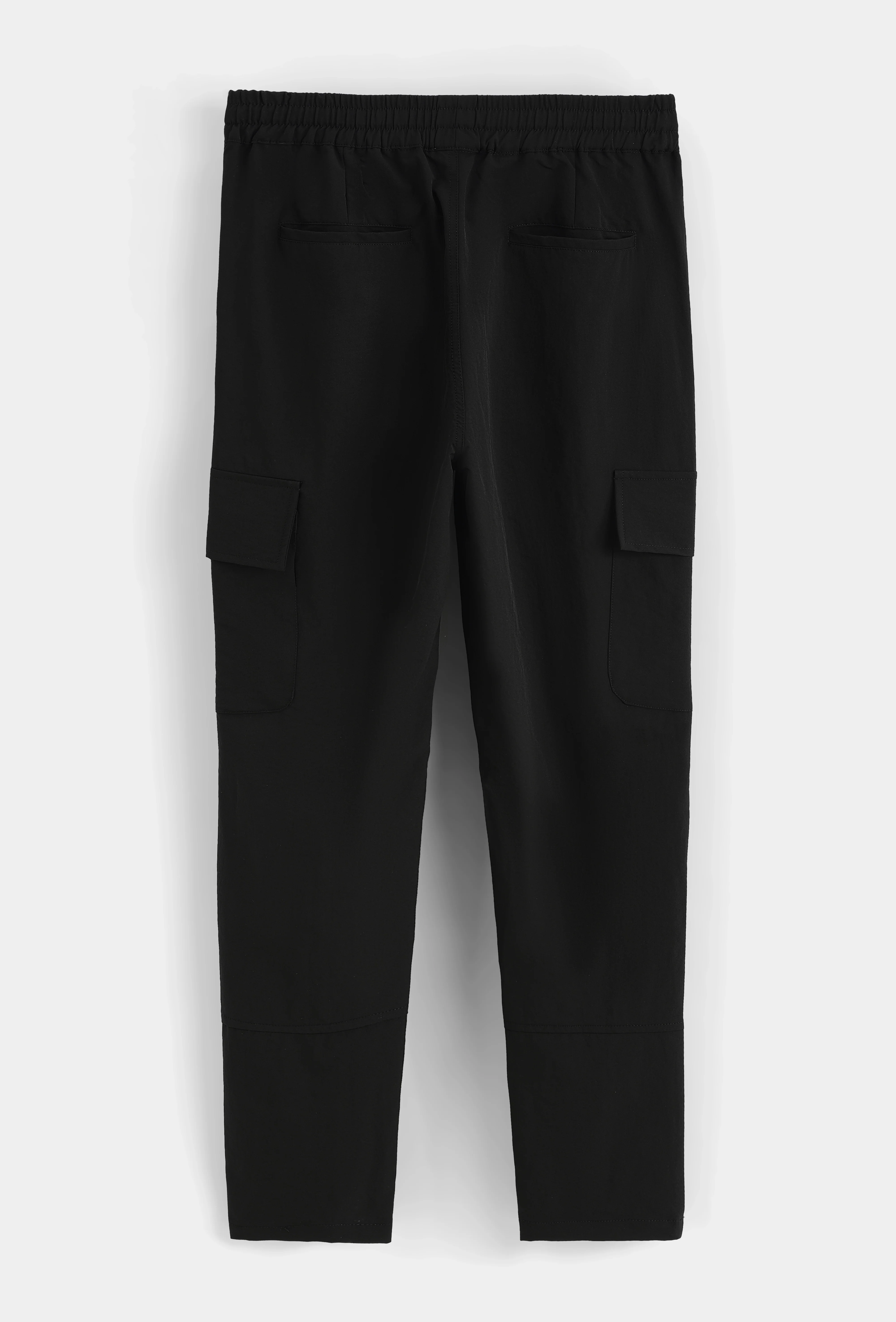 Jogging homme couleur uni - Image 8