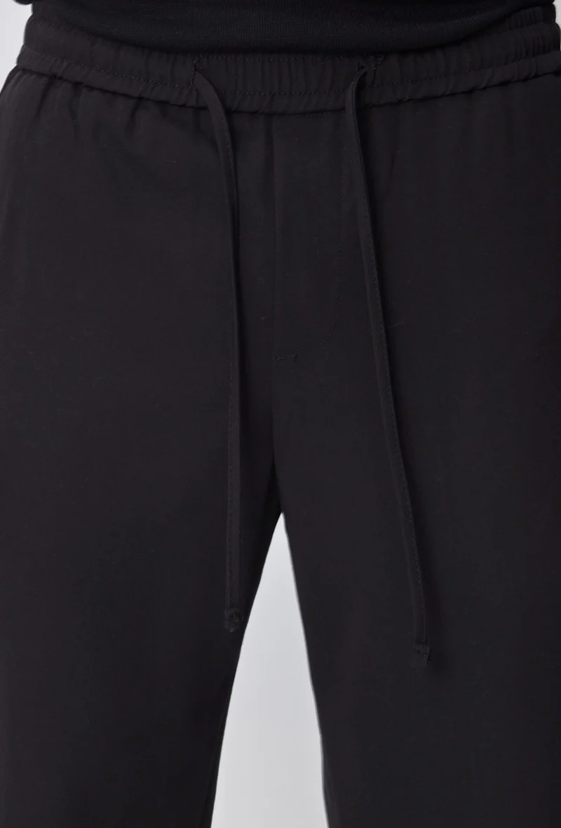 Jogging pantalon habillé homme - Image 2