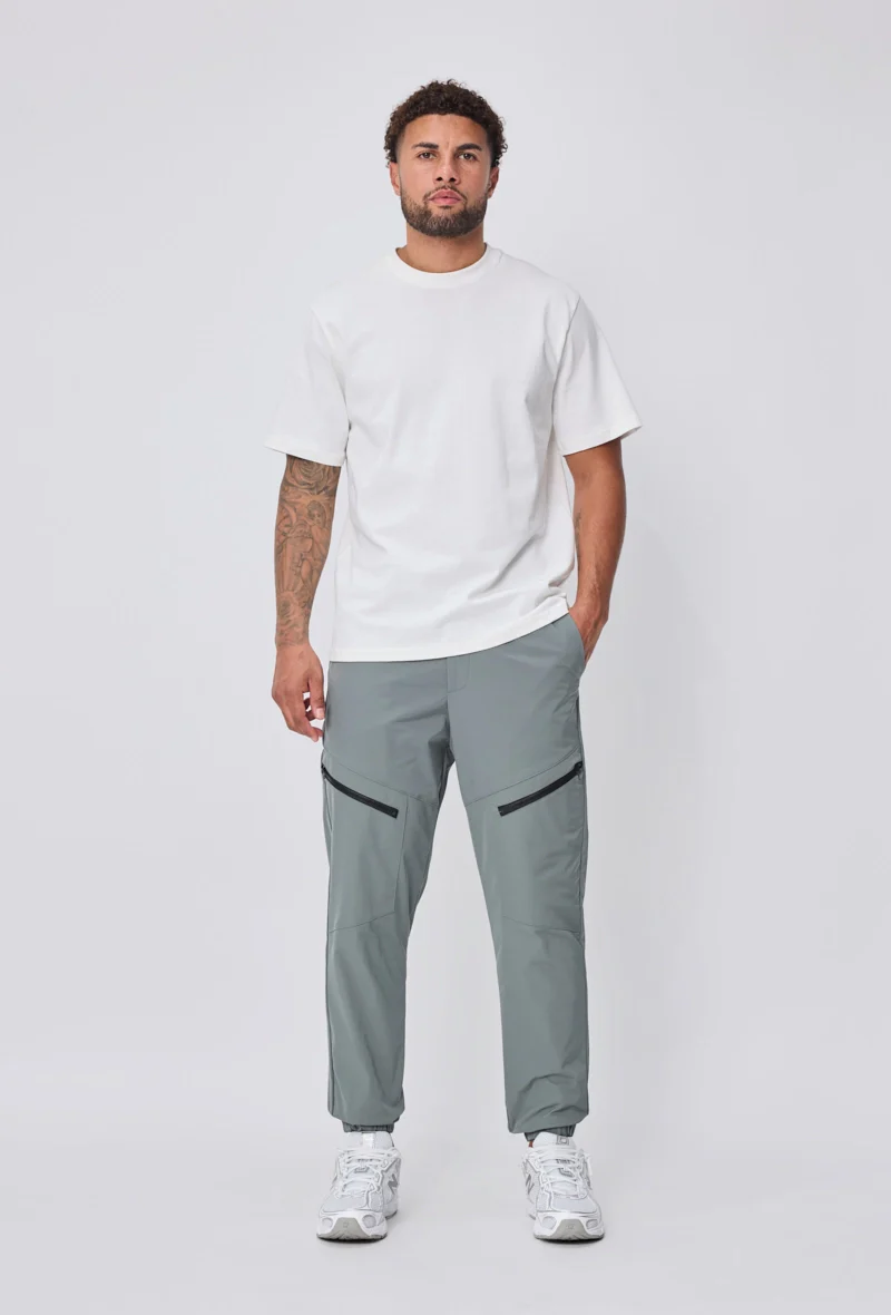 Pantalon jogging pour homme avec plusieurs poches - Image 20