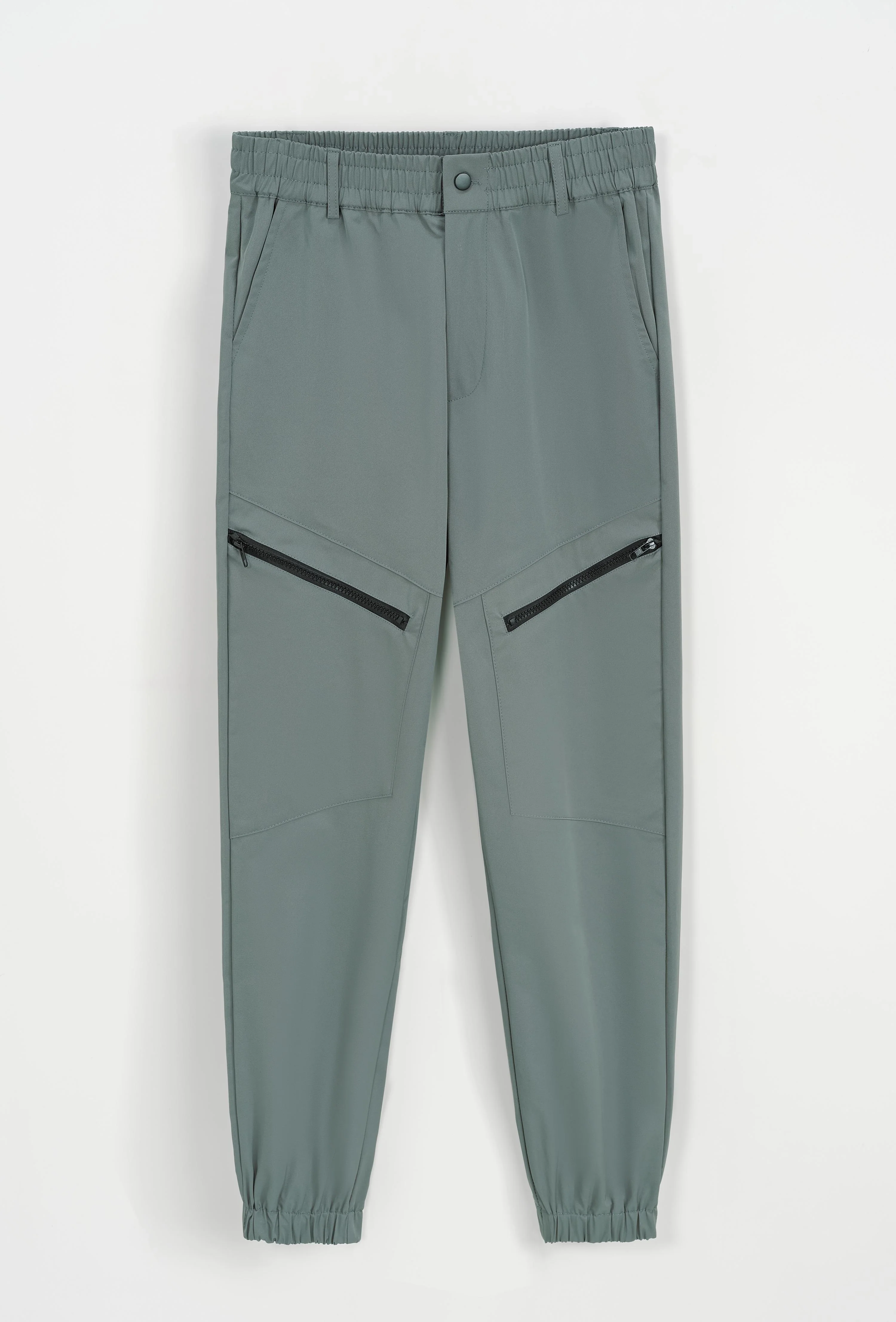 Pantalon jogging pour homme avec plusieurs poches - Image 21