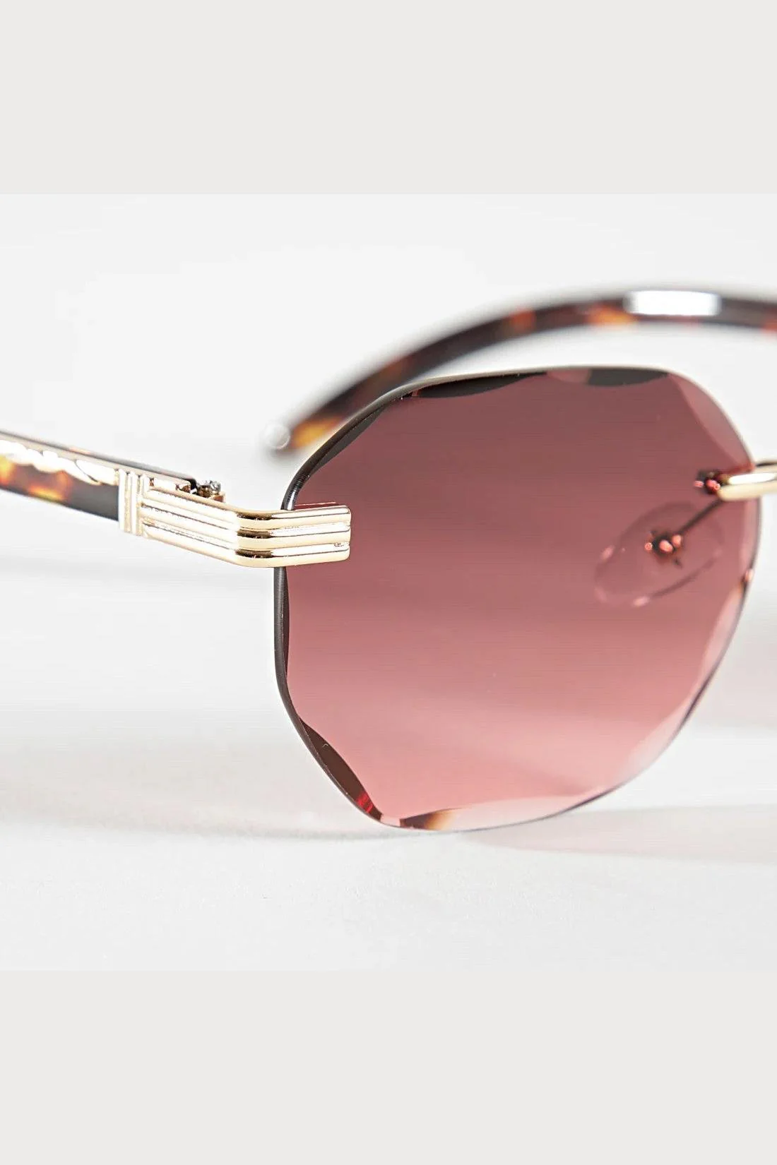 Lunettes classique tendance - Image 10