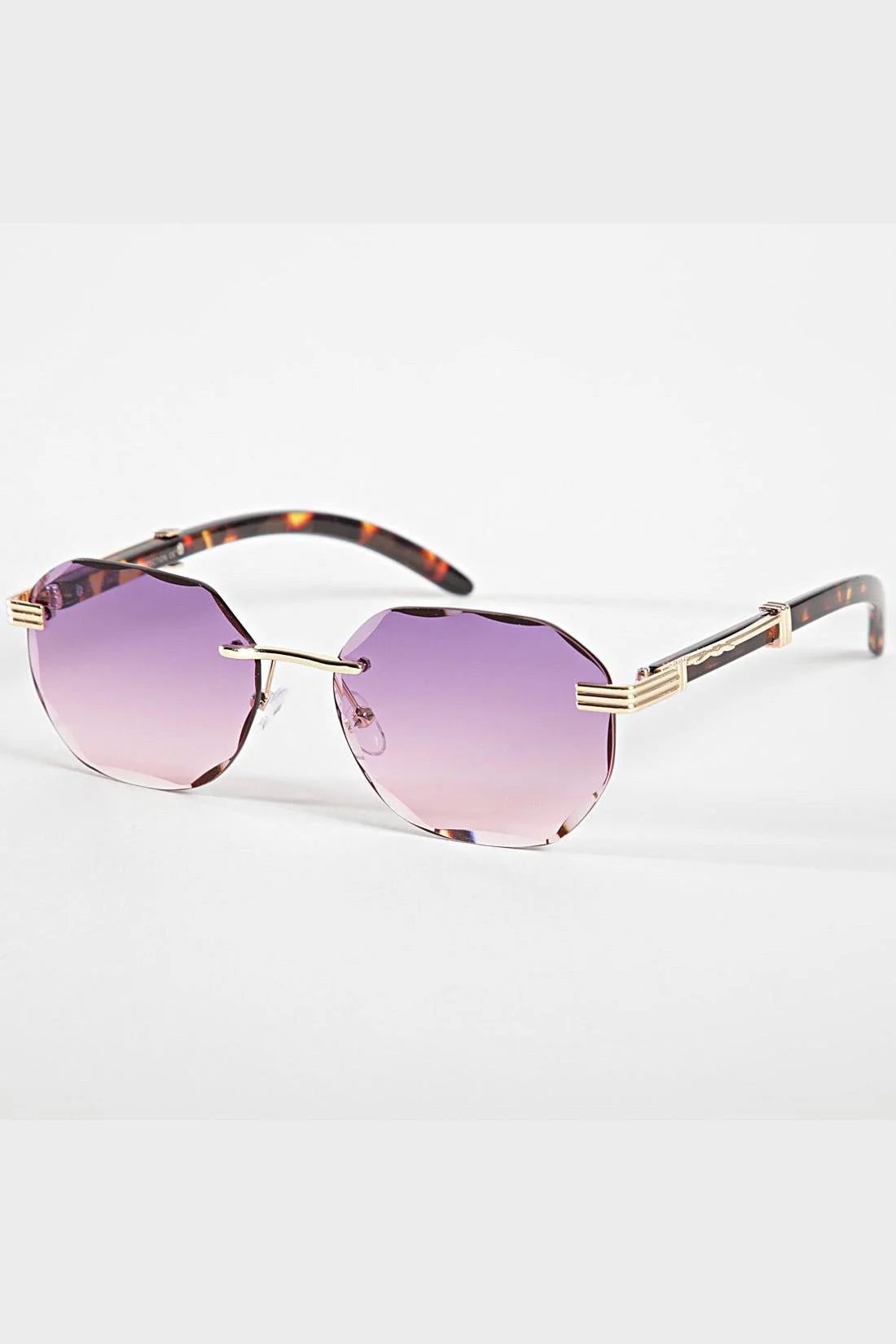 Lunettes classique tendance - Image 13