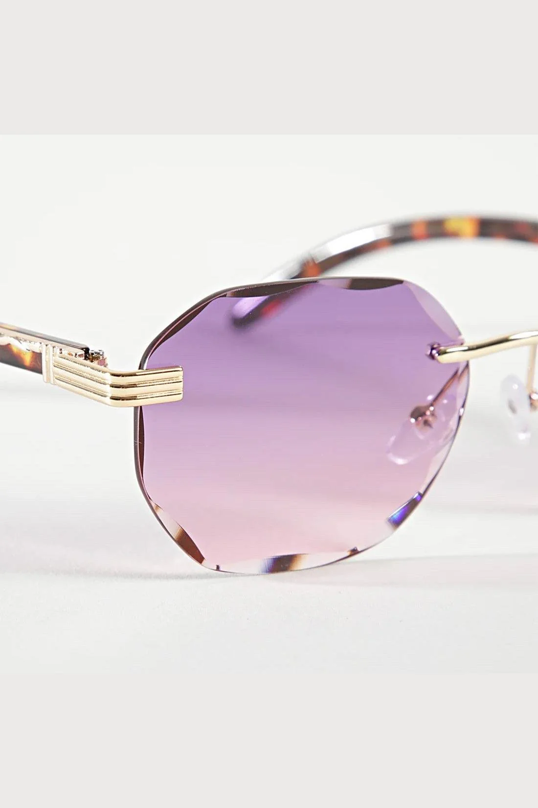 Lunettes classique tendance - Image 14