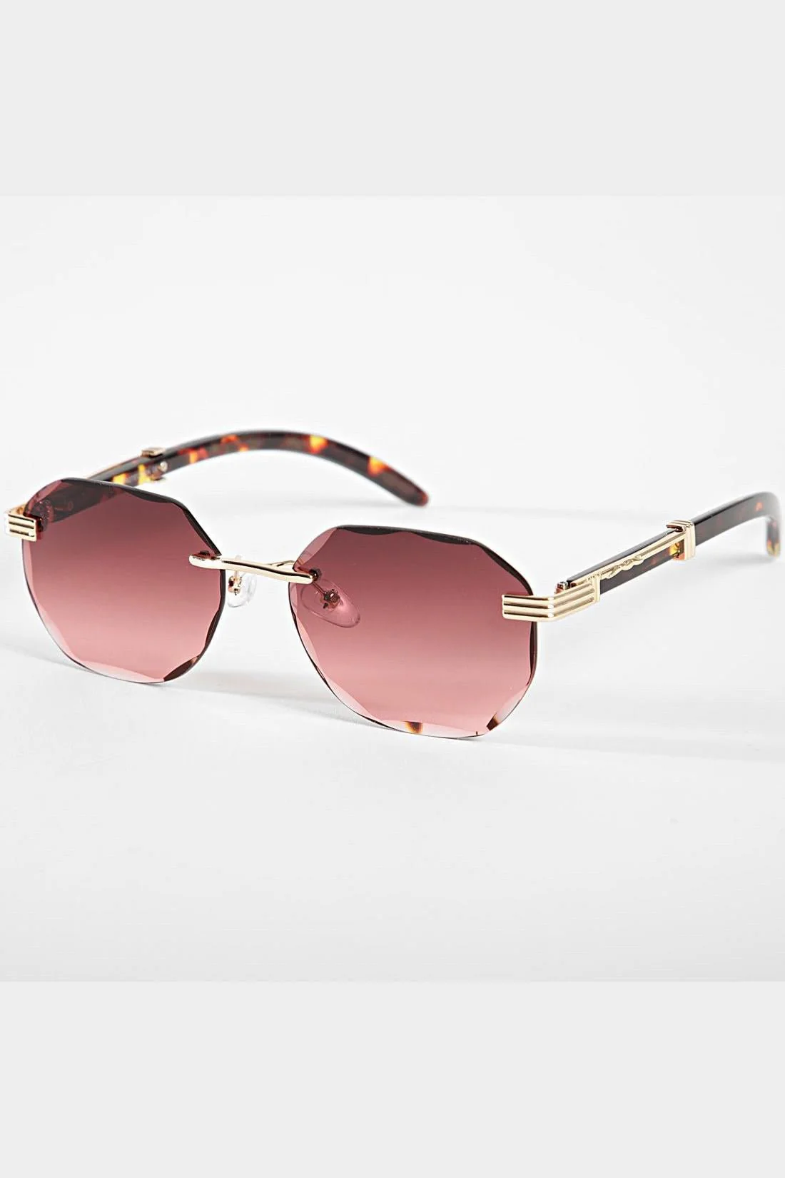 Lunettes classique tendance - Image 9