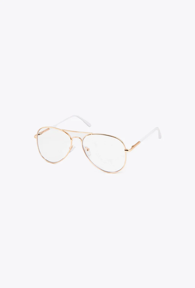 Lunettes Vision Véritable