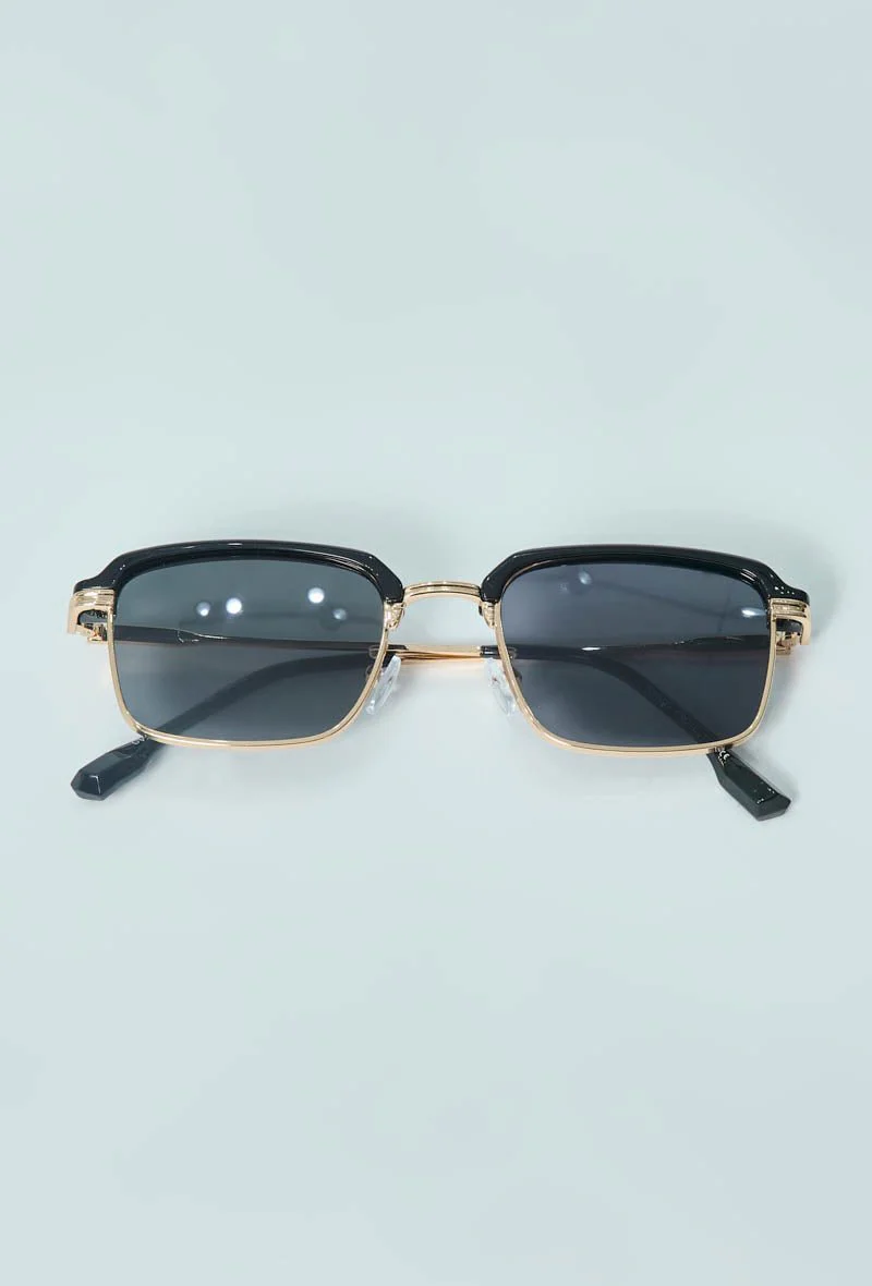 Lunettes de soleil classique
