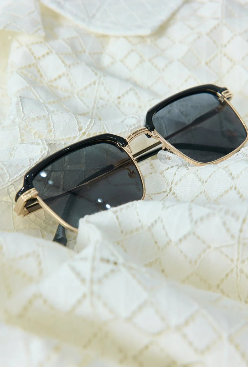 Lunettes de soleil classique - Image 2