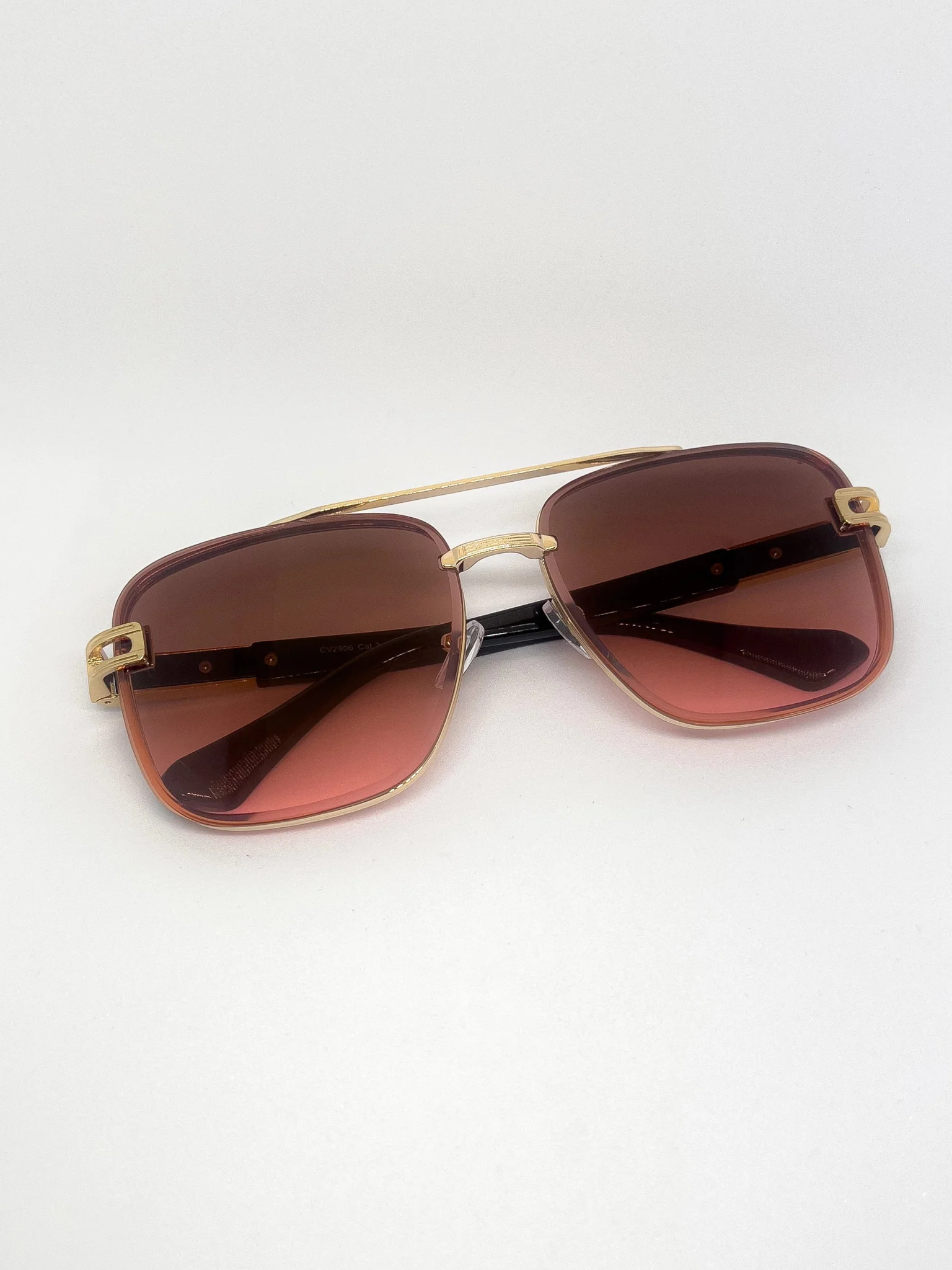 Lunettes de soleil CUBA - Image 3
