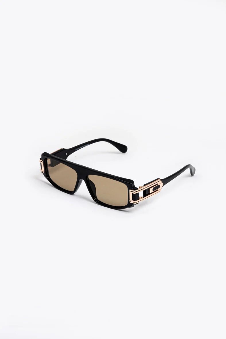 Lunettes de soleil HIPPIE - Image 2
