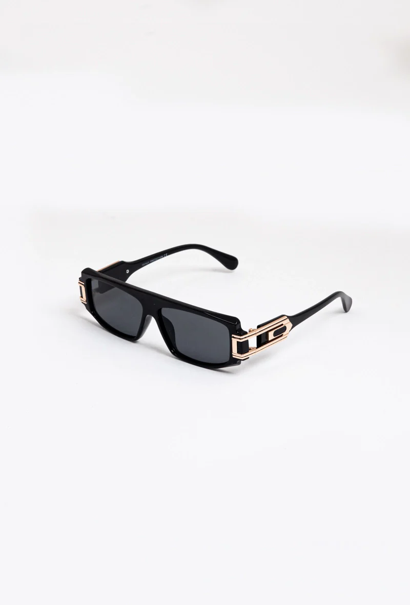 Lunettes de soleil HIPPIE - Image 3