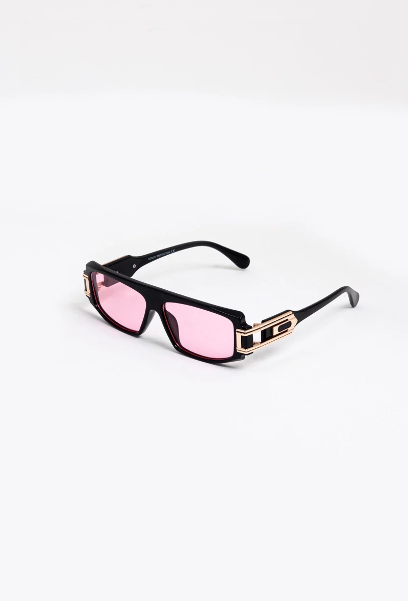 Lunettes de soleil HIPPIE - Image 4
