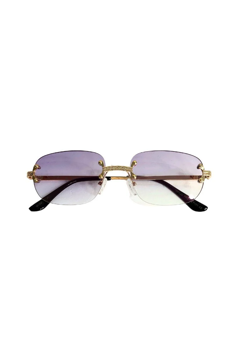 Lunettes de soleil CLUBBY - Image 2