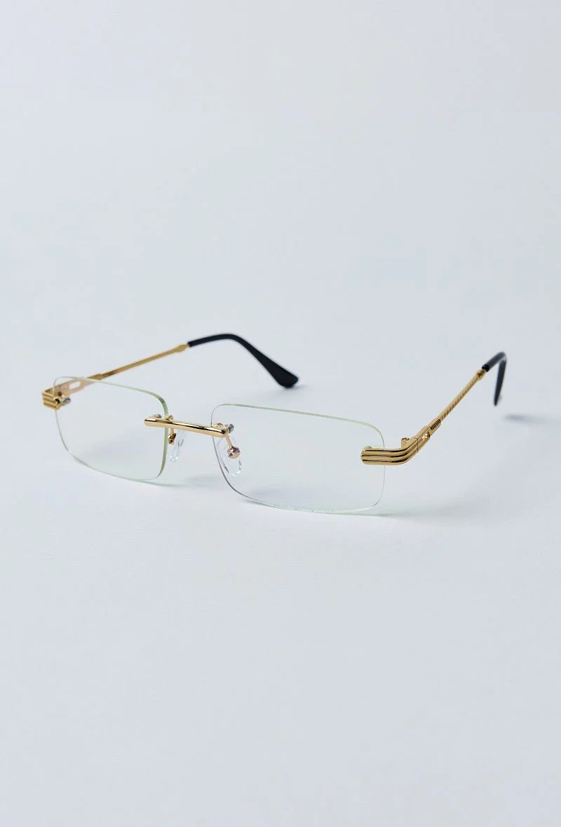 Lunettes de soleil MILO