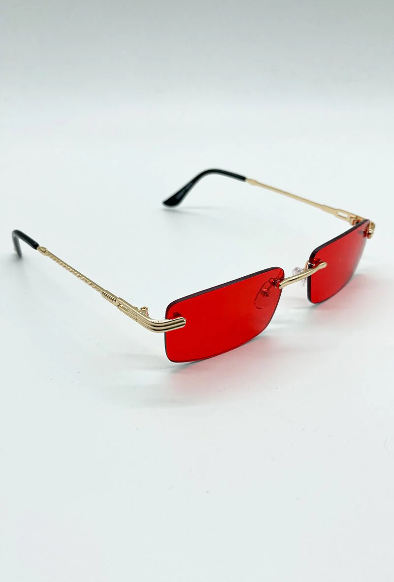 Lunettes de soleil MILO - Image 20